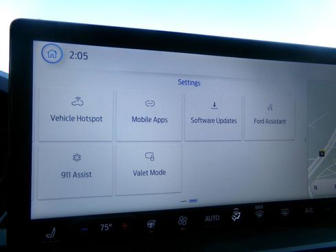 Used 2024 Ford Escape ST-Line Select w/ Tech Pack #1 image 23