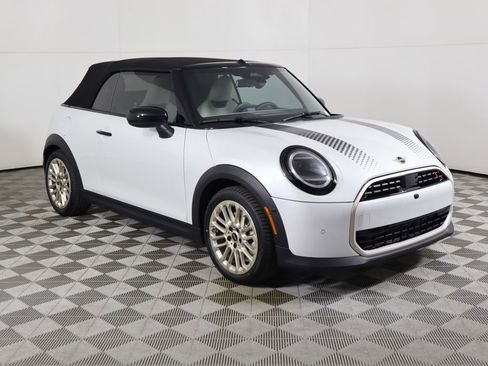 New 2026 MINI Cooper S image 11