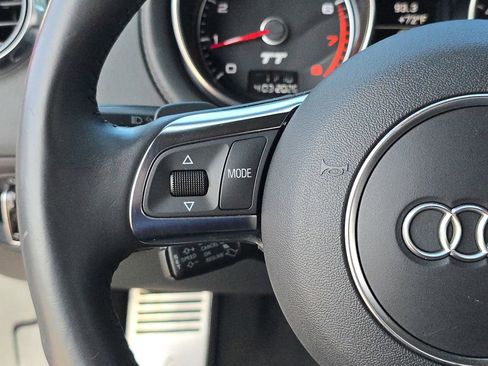 Used 2015 Audi TT 2.0T image 22