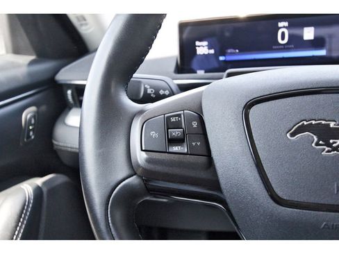 Used 2023 Ford Mustang Mach-E Select image 23