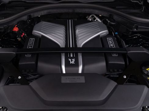 Certified 2022 Rolls-Royce Cullinan AWD/4WD image 54