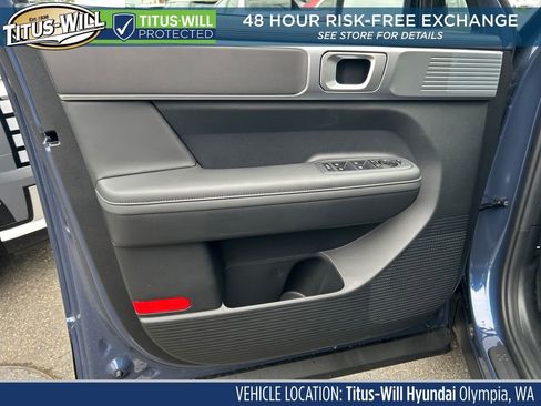 New 2026 Hyundai Santa Fe XRT image 22