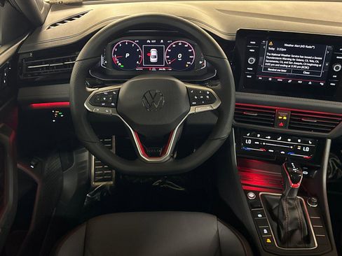 New 2026 Volkswagen Jetta GLI Autobahn FWD image 13
