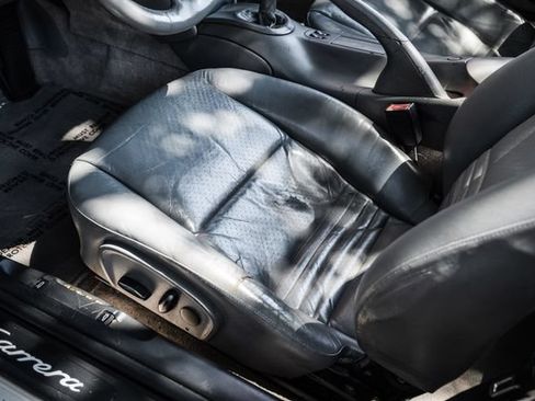 Used 2003 Porsche 911 Carrera RWD image 54