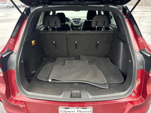 Used 2023 Chevrolet TrailBlazer RS image 10