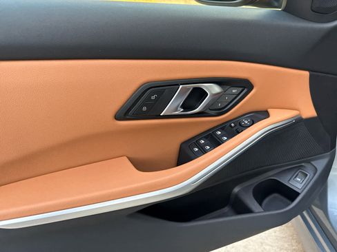 Certified 2025 BMW 330i xDrive Sedan image 14