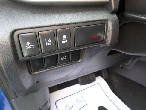 Used 2024 Mitsubishi Eclipse Cross SEL image 34