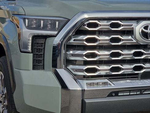 New 2026 Toyota Tundra 1794 Edition image 10