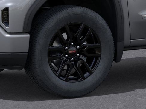 New 2026 GMC Sierra 1500 Elevation w/ Preferred Package RWD image 30