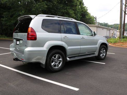 Used 2005 Lexus GX 470 AWD/4WD image 67
