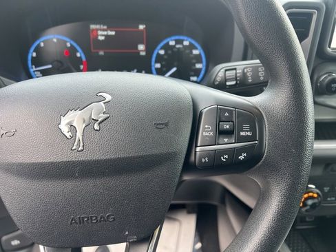 Used 2023 Ford Bronco Sport Big Bend image 25