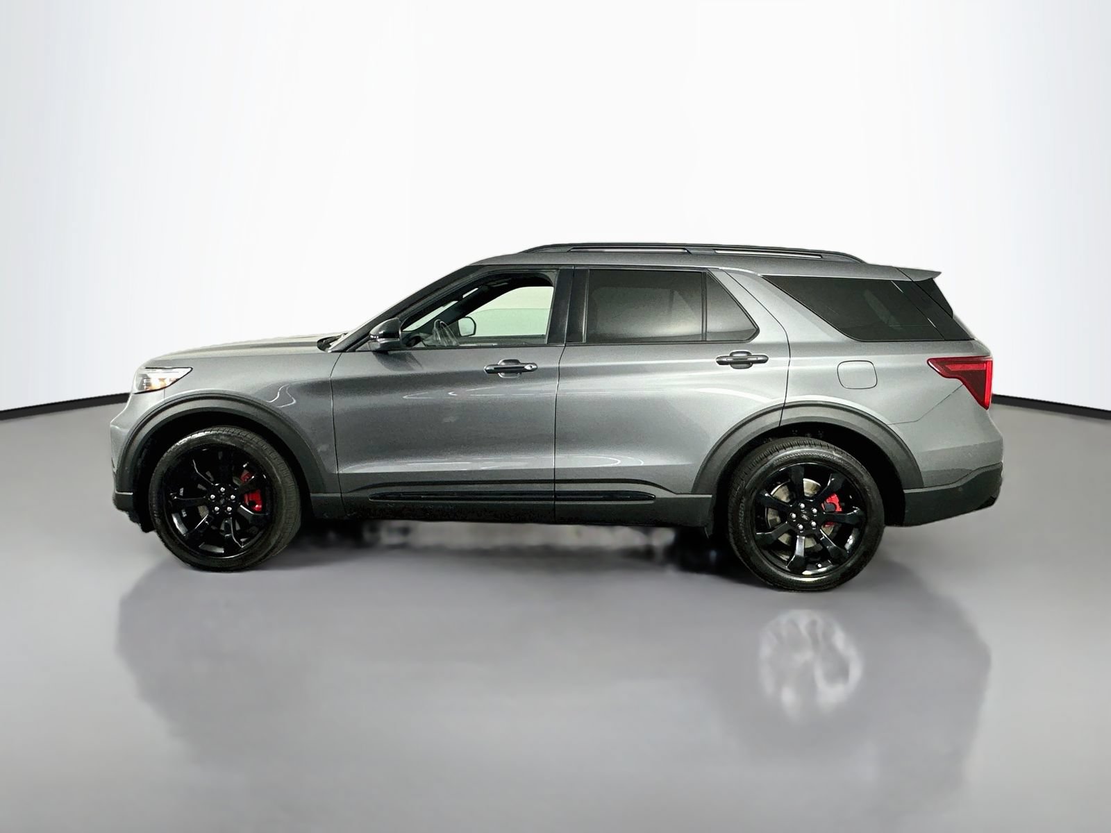 Used 2021 Ford Explorer ST w/ Equipment Group 401A AWD/4WD image 4