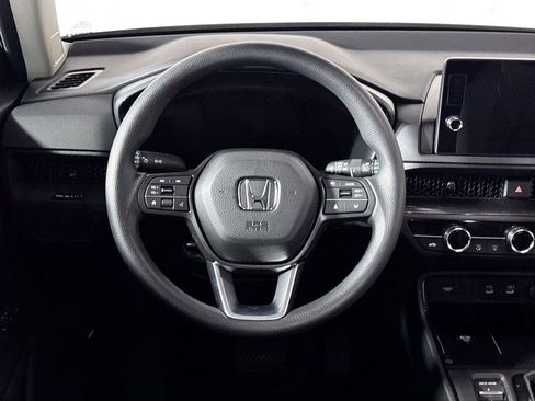Certified 2026 Honda CR-V EX image 14