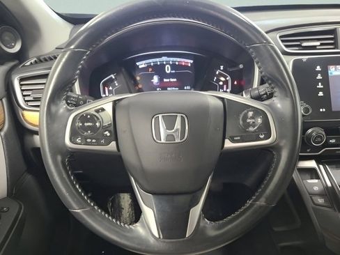 Used 2021 Honda CR-V EX-L image 24
