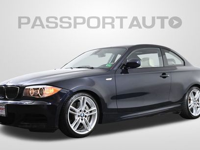 Used 2013 BMW 135i Coupe