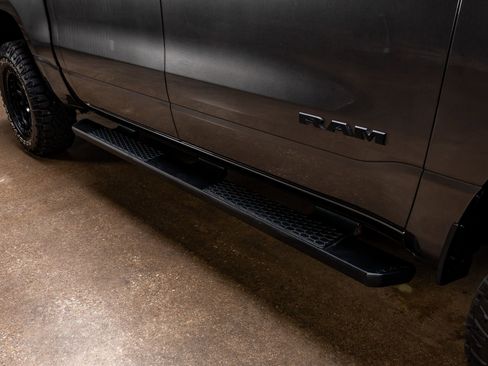 Used 2025 RAM 1500 Classic Warlock AWD/4WD image 12