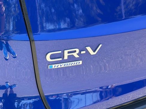 Used 2024 Honda CR-V Sport image 26