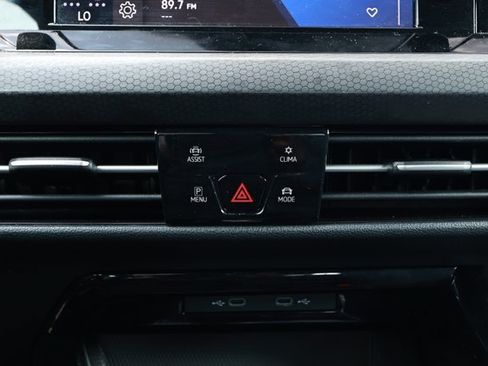 Used 2024 Volkswagen GTI S FWD image 17