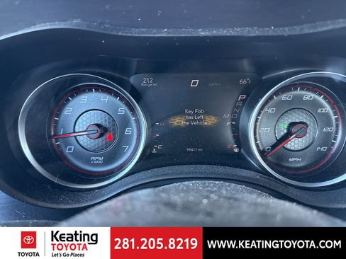 Used 2018 Dodge Charger SXT image 12