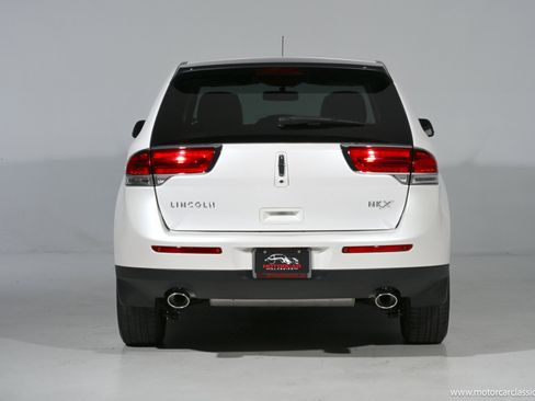 Used 2014 Lincoln MKX FWD w/ Equipment Group 101A image 6