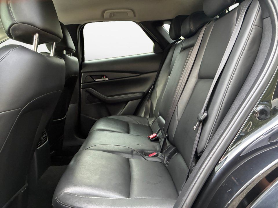 Used 2021 MAZDA CX-30 AWD 2.5 S w/ Select Package image 13