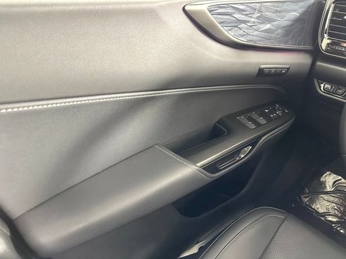 Used 2024 Lexus NX 350h AWD image 35