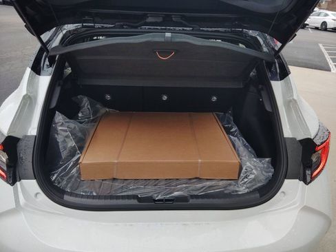 New 2026 Toyota Corolla XSE image 8