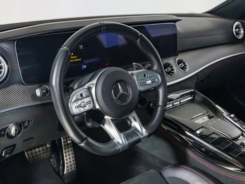 Used 2021 Mercedes-Benz AMG GT 63 S image 17