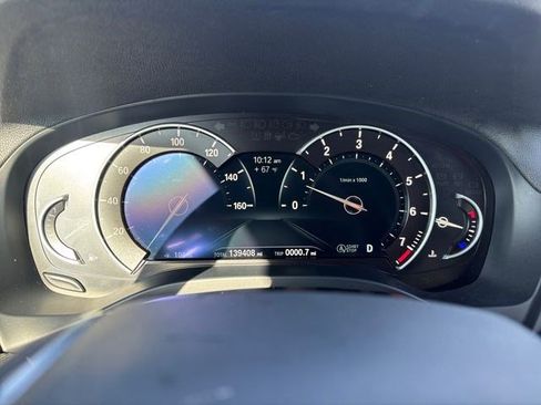 Used 2019 BMW X3 sDrive30i image 16