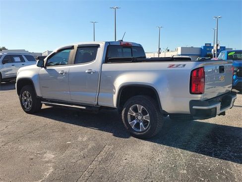 Used 2019 Chevrolet Colorado Z71 image 5