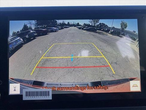 New 2025 Toyota Tacoma TRD Sport image 14