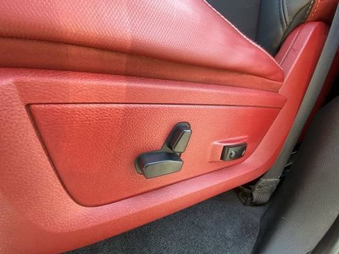 Used 2017 RAM 1500 Rebel w/ Luxury Group AWD/4WD image 12