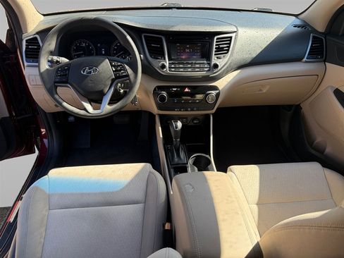 Used 2017 Hyundai Sonata Limited w/ Tech Package 03 image 9