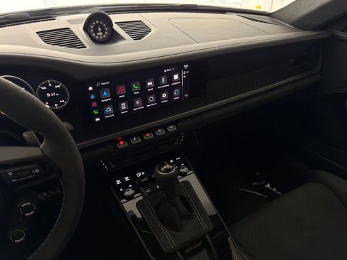 Certified 2025 Porsche 911 GT3 RS RWD image 16