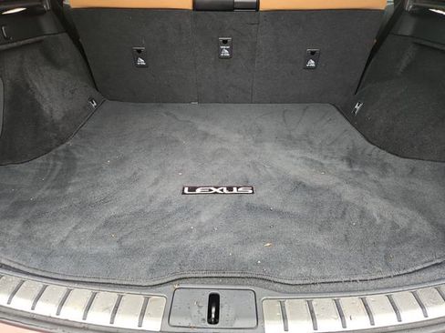 Used 2023 Lexus RX 350 Premium Plus w/ Accessory Package (Z1) FWD image 26