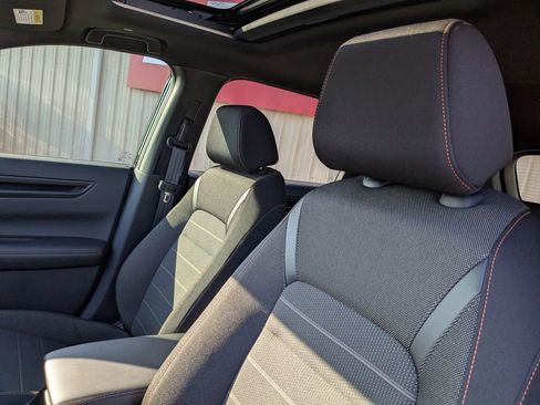 Used 2024 Honda CR-V Sport image 12