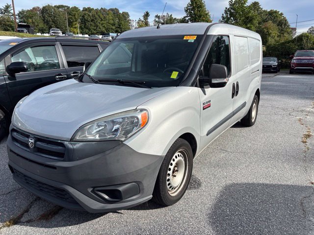 Used 2015 RAM ProMaster City Tradesman FWD image 4