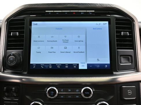 Used 2022 Ford F150 King Ranch w/ Equipment Group 601A High image 34