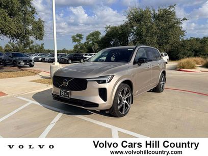 New 2026 Volvo XC90 B6 Ultra w/ Lounge Package