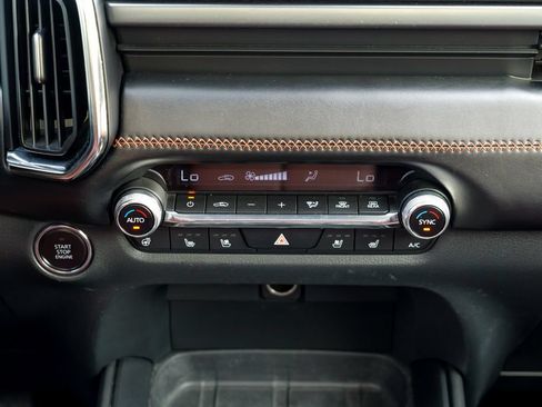 Used 2023 MAZDA CX-50 2.5 Turbo w/ Cargo Package AWD/4WD image 50