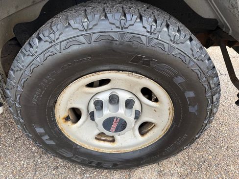 Used 2010 GMC Savana 3500 CUTAWAY BOX TRUCK COMMERCIAL image 15