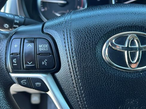 Used 2015 Toyota Highlander LE AWD/4WD image 24