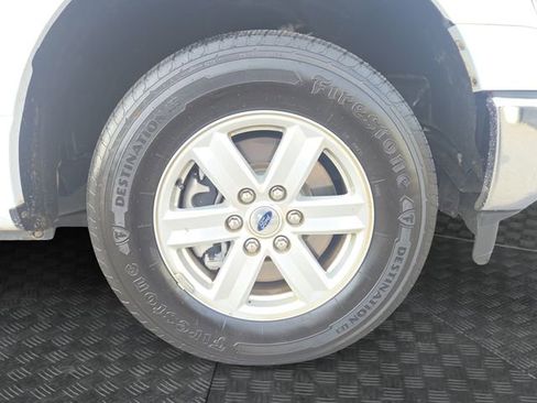 Used 2022 Ford F150 XL w/ Equipment Group 101A High RWD image 36