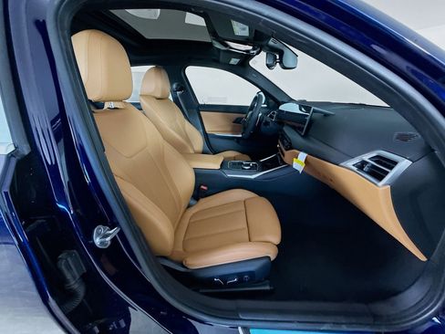 New 2026 BMW 330i 330i w/ Premium Package image 29