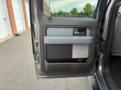 Used 2014 Ford F150 XLT w/ XTR Package AWD/4WD image 11