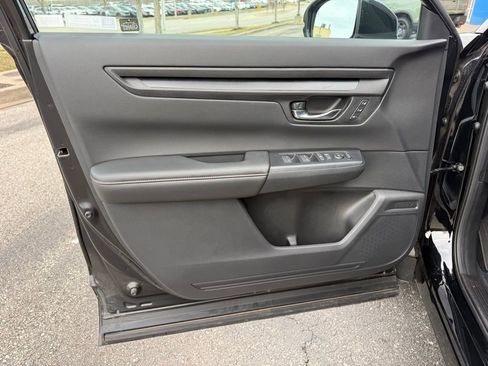 New 2025 Honda CR-V Sport-L image 17