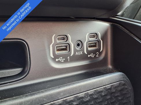 Used 2020 RAM 1500 Big Horn AWD/4WD image 26