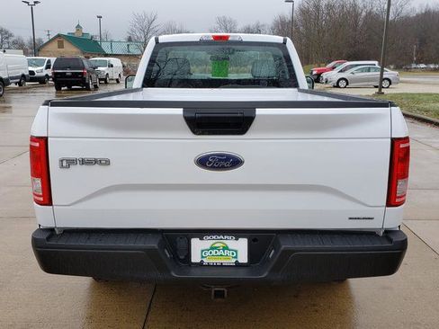 Used 2015 Ford F150 XL w/ XL Power Equipment Group image 4