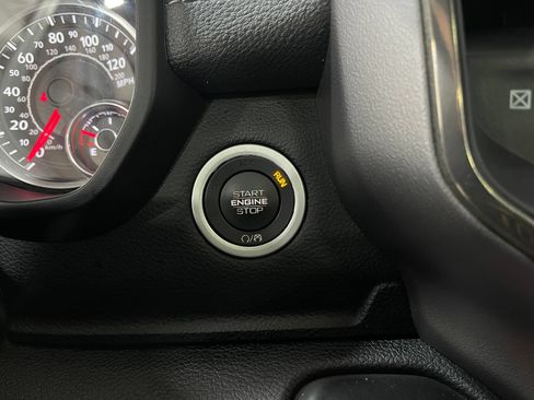 Used 2020 RAM 1500 Sport w/ Alpine Leather & Sound Group AWD/4WD image 21