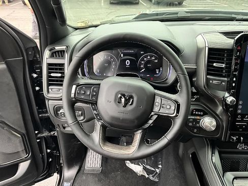 New 2026 RAM 1500 Limited AWD/4WD image 36